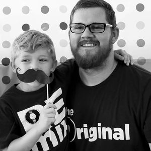 Meet your Posher, David